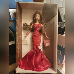 Barbie - Birthday Wishes 2004